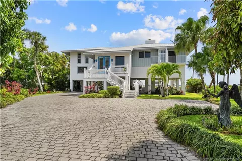Exterior - 8 Herons Nest, Stuart, FL 34996 photo 9 of 33