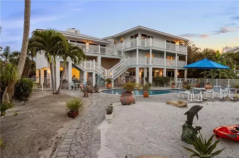 Exterior - 8 Herons Nest, Stuart, FL 34996 photo 28 of 33