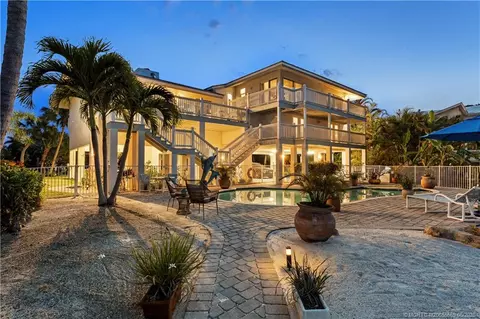 Exterior - 8 Herons Nest, Stuart, FL 34996 photo 3 of 33