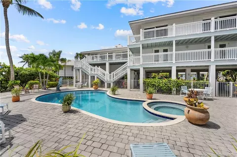 Exterior - 8 Herons Nest, Stuart, FL 34996 photo 14 of 33