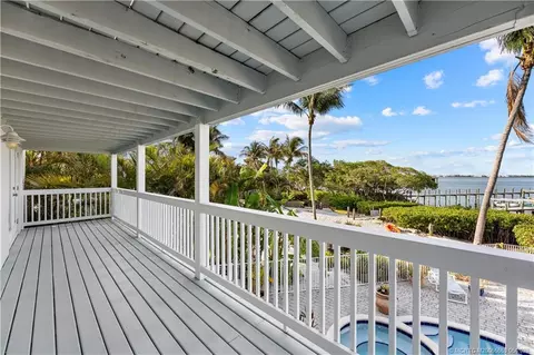 Exterior - 8 Herons Nest, Stuart, FL 34996 photo 24 of 33