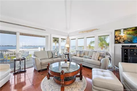 Living - 8 Herons Nest, Stuart, FL 34996 photo 1 of 3