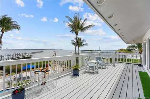 Exterior - 8 Herons Nest, Stuart, FL 34996 photo 21 of 33