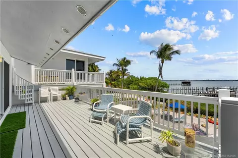 Exterior - 8 Herons Nest, Stuart, FL 34996 photo 20 of 33