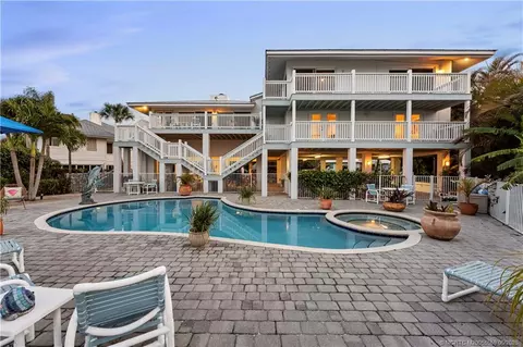 Exterior - 8 Herons Nest, Stuart, FL 34996 photo 29 of 33