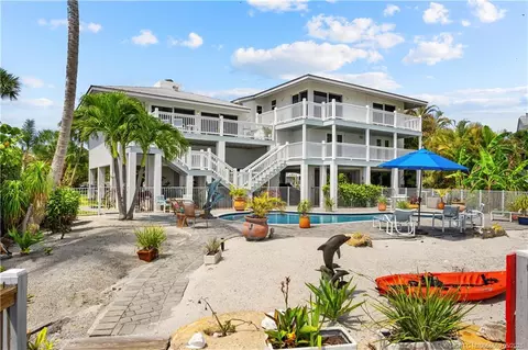 Exterior - 8 Herons Nest, Stuart, FL 34996 photo 19 of 33