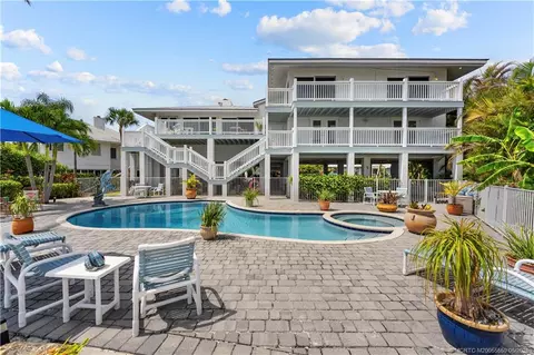 Exterior - 8 Herons Nest, Stuart, FL 34996 photo 15 of 33