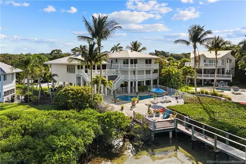 Exterior - 8 Herons Nest, Stuart, FL 34996 photo 32 of 33