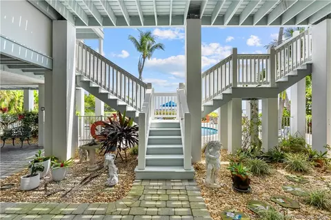 Exterior - 8 Herons Nest, Stuart, FL 34996 photo 12 of 33