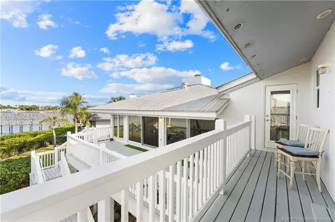 Exterior - 8 Herons Nest, Stuart, FL 34996 photo 25 of 33