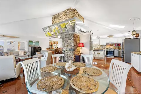 Dining - 8 Herons Nest, Stuart, FL 34996 photo 3 of 6