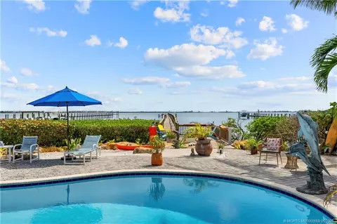 Exterior - 8 Herons Nest, Stuart, FL 34996 photo 17 of 33