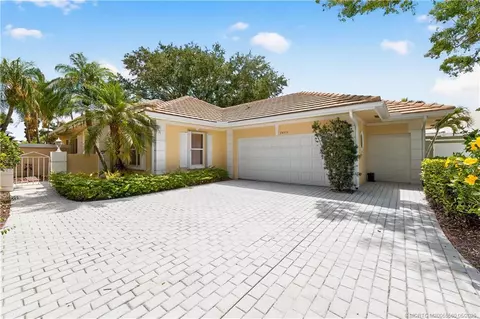2455 SW Brookwood Ln, Palm City, FL 34990