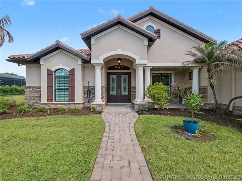 774 SW Winston Ave, Palm City, FL 34990