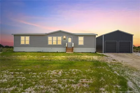 18714 NW 254th St, Okeechobee, FL 34972