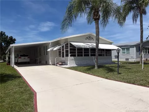 2465 SW Versailles Ter, Stuart, FL 34997