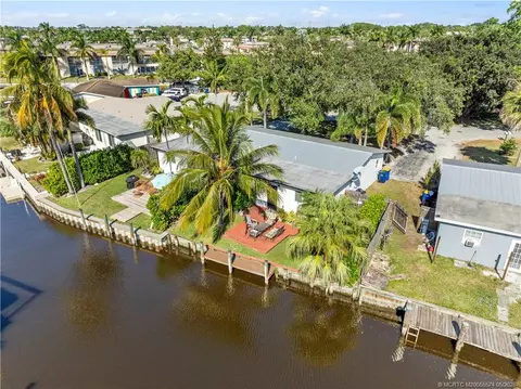 View/Area - 2446 SW Hideaway Ln, Stuart, FL 34994 photo 1 of 3