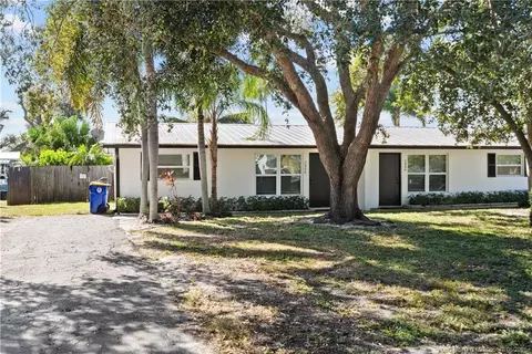 Exterior - 2456 SW Hideaway Ln, Stuart, FL 34994 photo 1 of 5