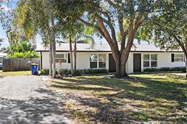2456 SW Hideaway Ln, Stuart, FL 34994