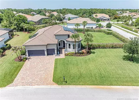 4817 SW Sand Ave, Palm City, FL 34990