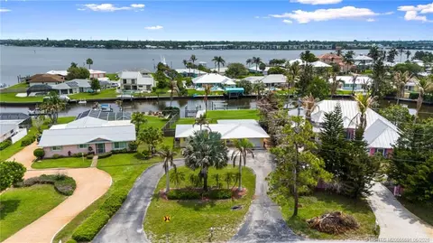 2155 SW Mapp Rd, Palm City, FL 34990