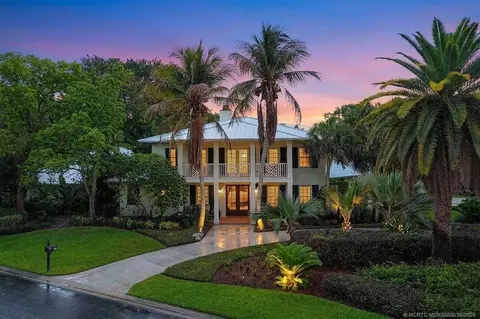 27 Lantana Ln, Stuart, FL 34996