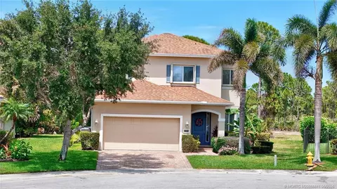 1883 NW Waterwillow Way, Jensen Beach, FL 34957