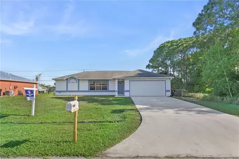 316 SW Todd Ave, Port Saint Lucie, FL 34983