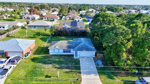 316 SW Todd Ave, Port Saint Lucie, FL 34983