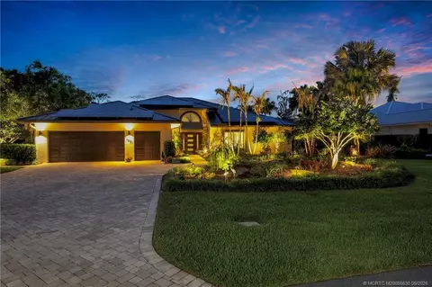 4881 SW Parkgate Blvd, Palm City, FL 34990