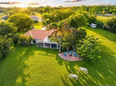 9975 SW Green Ridge Ln, Palm City, FL 34990