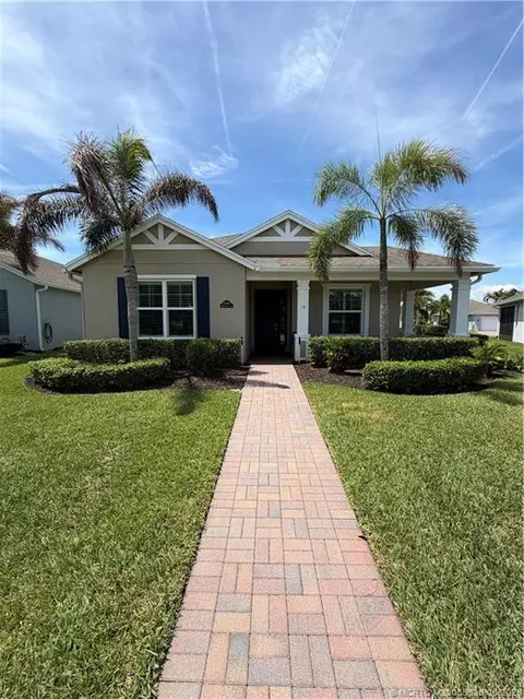 10395 SW Landry Ln SW, Port Saint Lucie, FL 34987