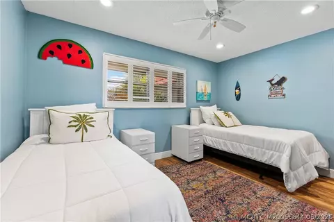 Bedroom - 2600 SE Ocean Blvd #EE15, Stuart, FL 34996 photo 4 of 4