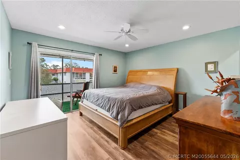 Bedroom - 2600 SE Ocean Blvd #EE15, Stuart, FL 34996 photo 1 of 4