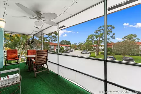 Exterior - 2600 SE Ocean Blvd #EE15, Stuart, FL 34996 photo 5 of 10