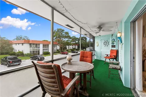 Exterior - 2600 SE Ocean Blvd #EE15, Stuart, FL 34996 photo 3 of 10