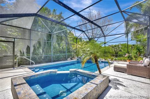 12306 Harbour Ridge Blvd, Palm City, FL 34990