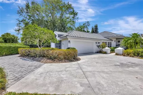 12306 Harbour Ridge Blvd, Palm City, FL 34990