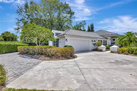 12306 Harbour Ridge Blvd, Palm City, FL 34990