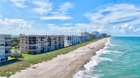 10200 S Ocean Dr #302, Jensen Beach, FL 34957