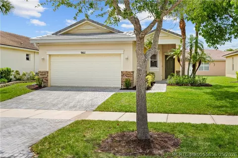 9811 SW Glenbrook Dr, Port Saint Lucie, FL 34987