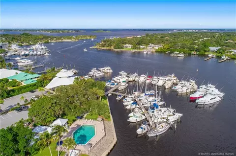 View/Area - 4105 SE Centerboard Ln #2-B, Stuart, FL 34997 photo 10 of 14