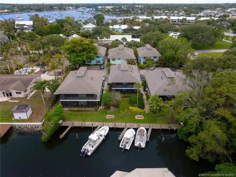 View/Area - 4105 SE Centerboard Ln #2-B, Stuart, FL 34997 photo 1 of 14
