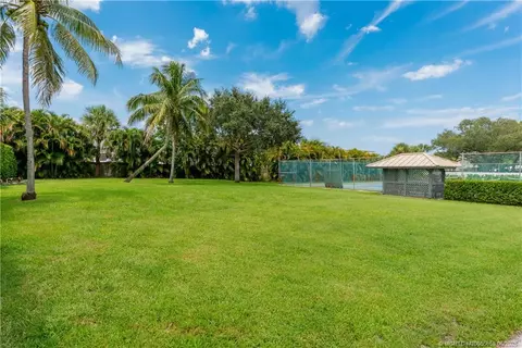 Exterior - 4105 SE Centerboard Ln #2-B, Stuart, FL 34997 photo 7 of 15