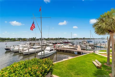 View/Area - 4105 SE Centerboard Ln #2-B, Stuart, FL 34997 photo 8 of 14
