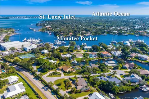 View/Area - 4105 SE Centerboard Ln #2-B, Stuart, FL 34997 photo 11 of 14