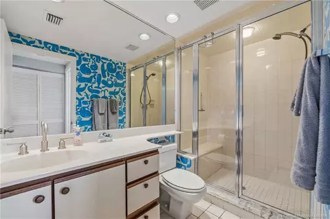 Bath - 145 NEdgewater Dr #4203, Stuart, FL 34996 photo 3 of 3