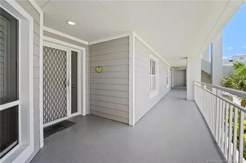 Exterior - 145 NEdgewater Dr #4203, Stuart, FL 34996 photo 1 of 2