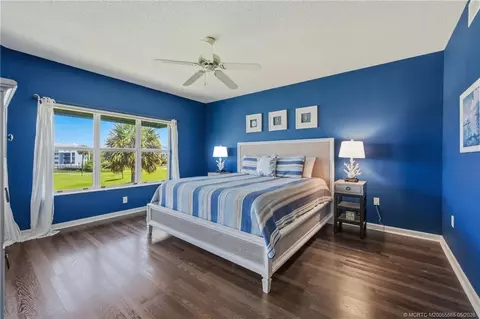Bedroom - 145 NEdgewater Dr #4203, Stuart, FL 34996 photo 1 of 3