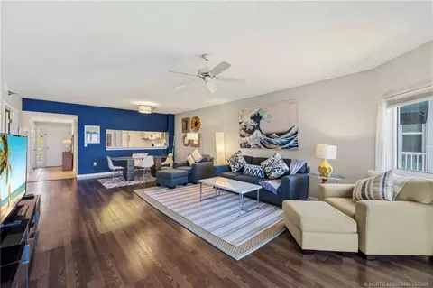 Living - 145 NEdgewater Dr #4203, Stuart, FL 34996 photo 1 of 1